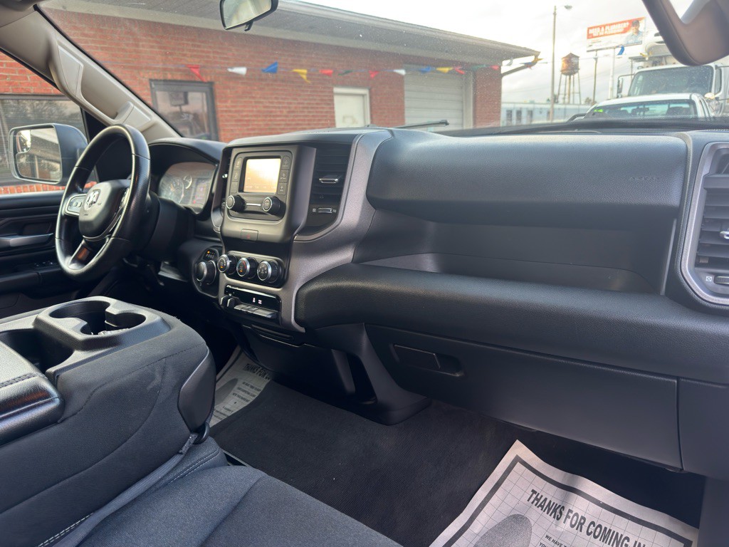 2020 RAM 1500 Image 44