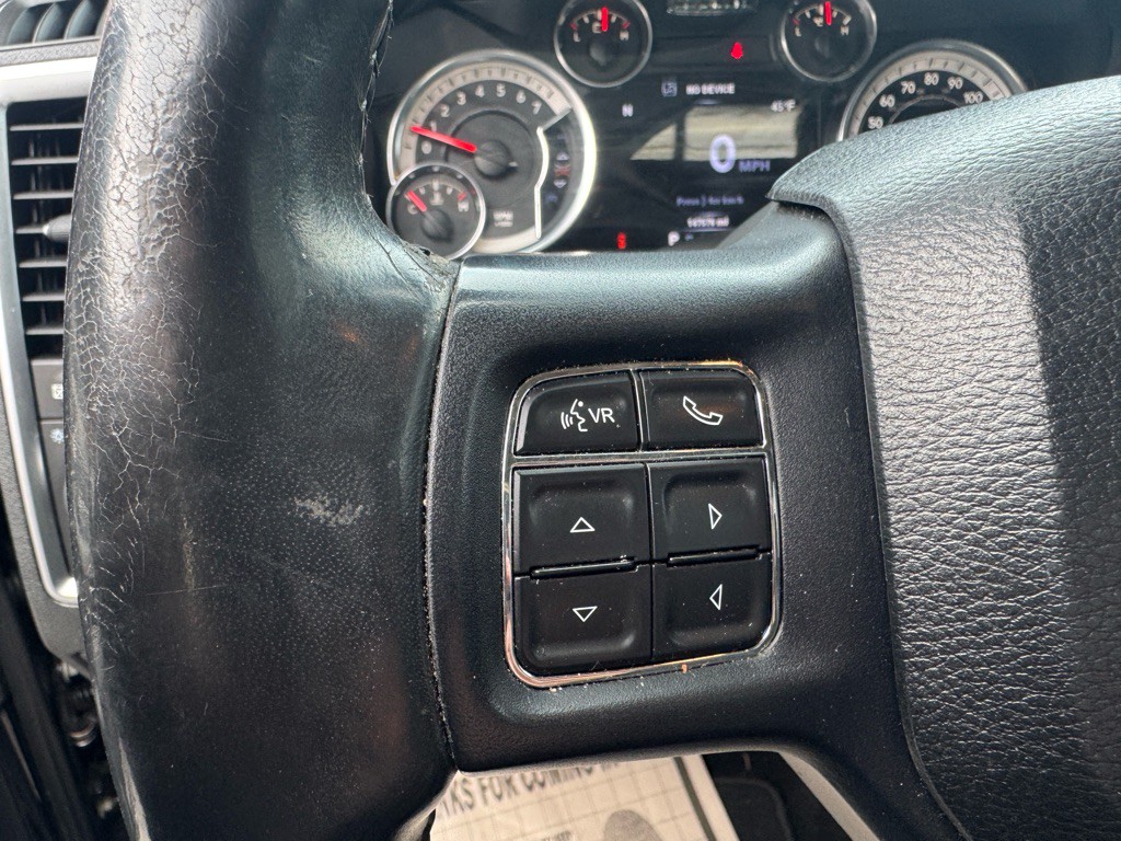 2014 RAM 1500 Image 15