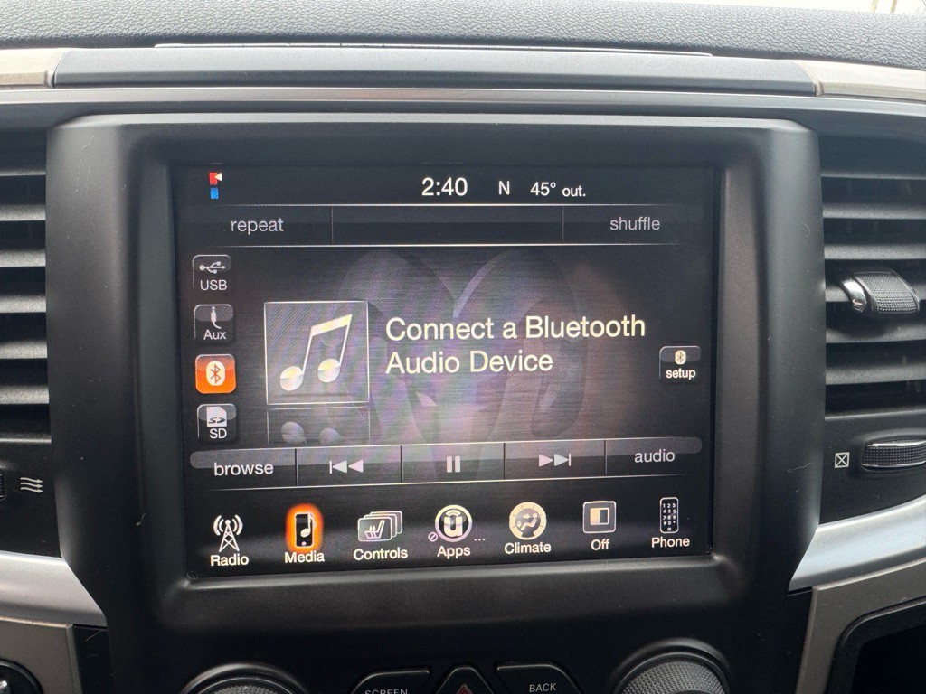 2014 RAM 1500 Image 19