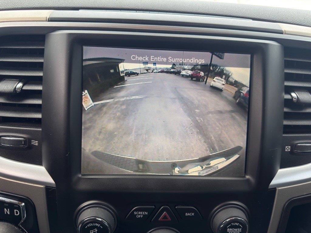 2014 RAM 1500 Image 21