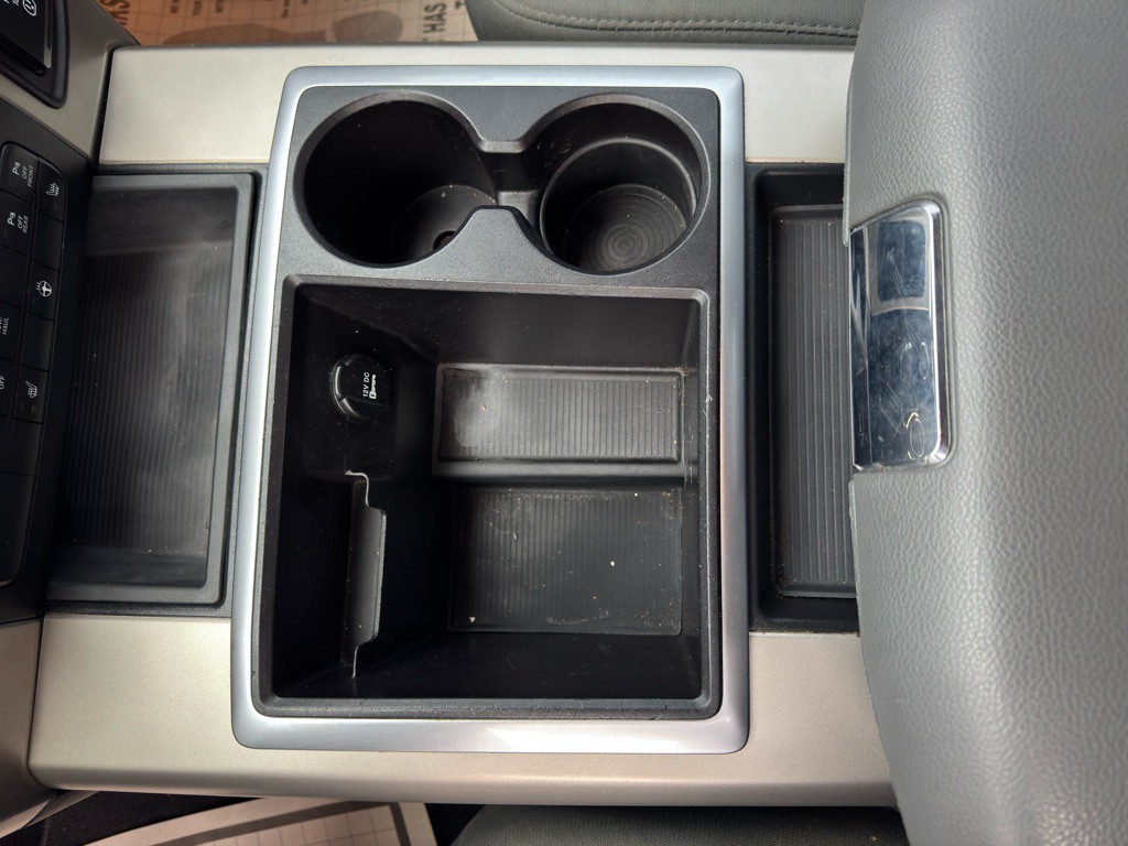 2014 RAM 1500 Image 24