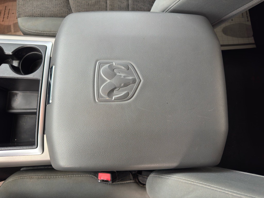 2014 RAM 1500 Image 25