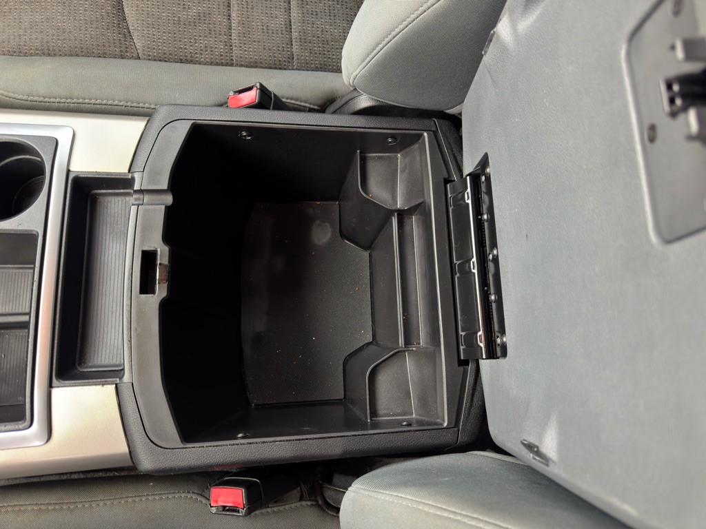 2014 RAM 1500 Image 27