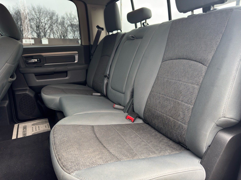2014 RAM 1500 Image 30