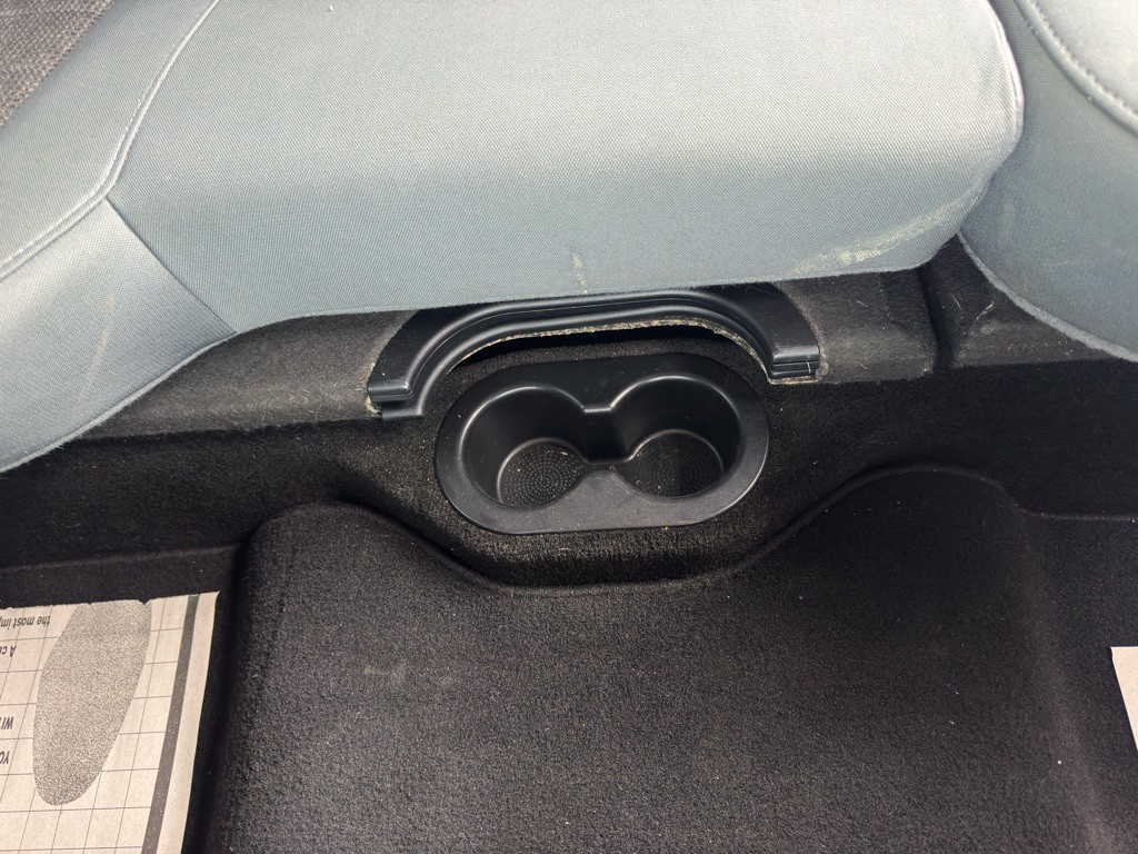 2014 RAM 1500 Image 33