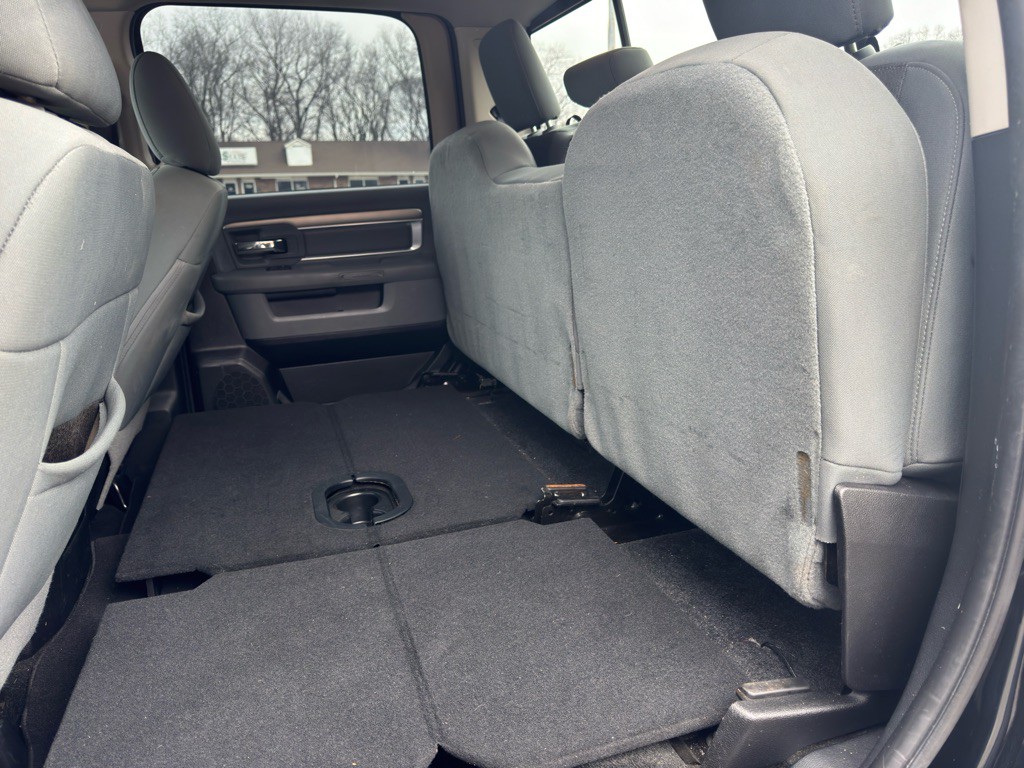 2014 RAM 1500 Image 34