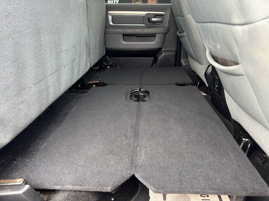 2014 RAM 1500 Image 36