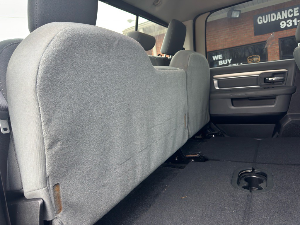 2014 RAM 1500 Image 37