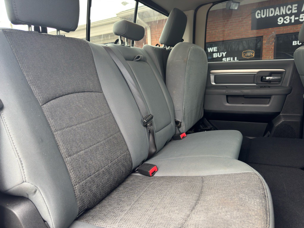 2014 RAM 1500 Image 38
