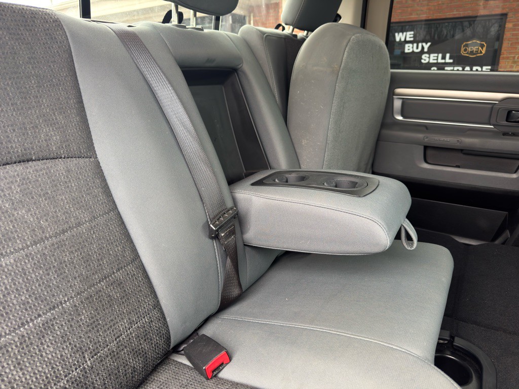 2014 RAM 1500 Image 39