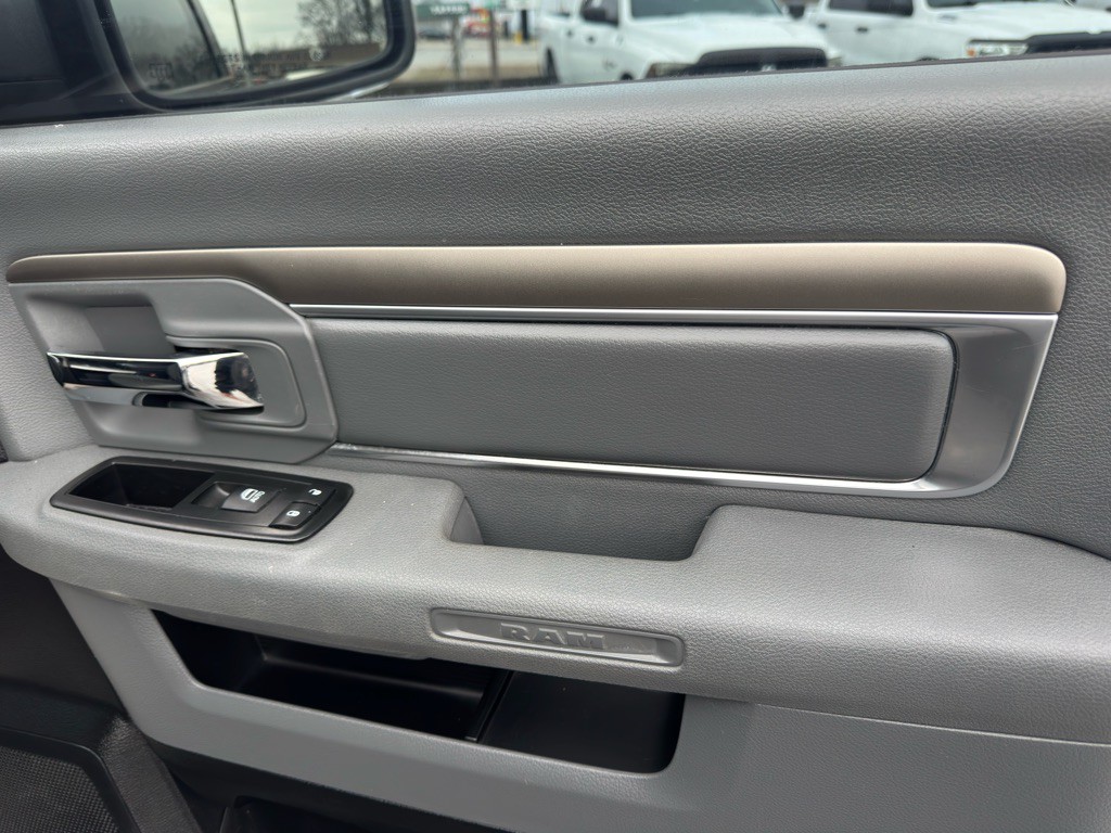 2014 RAM 1500 Image 41