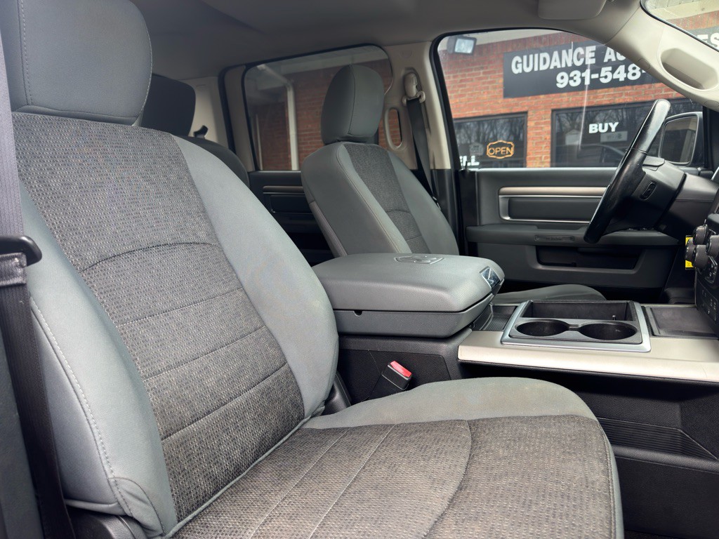 2014 RAM 1500 Image 42