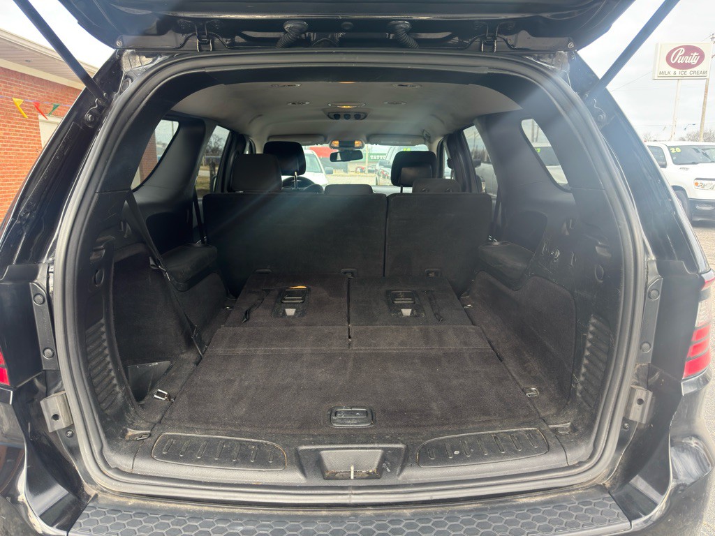 2014 Dodge Durango Image 7