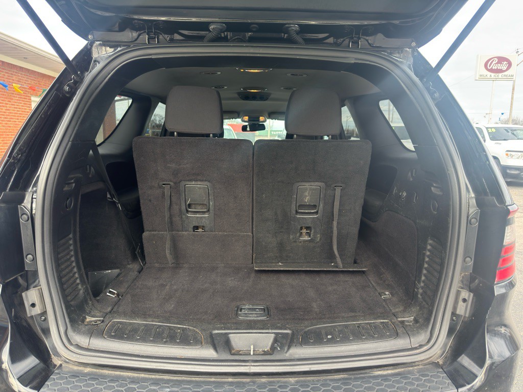 2014 Dodge Durango Image 9