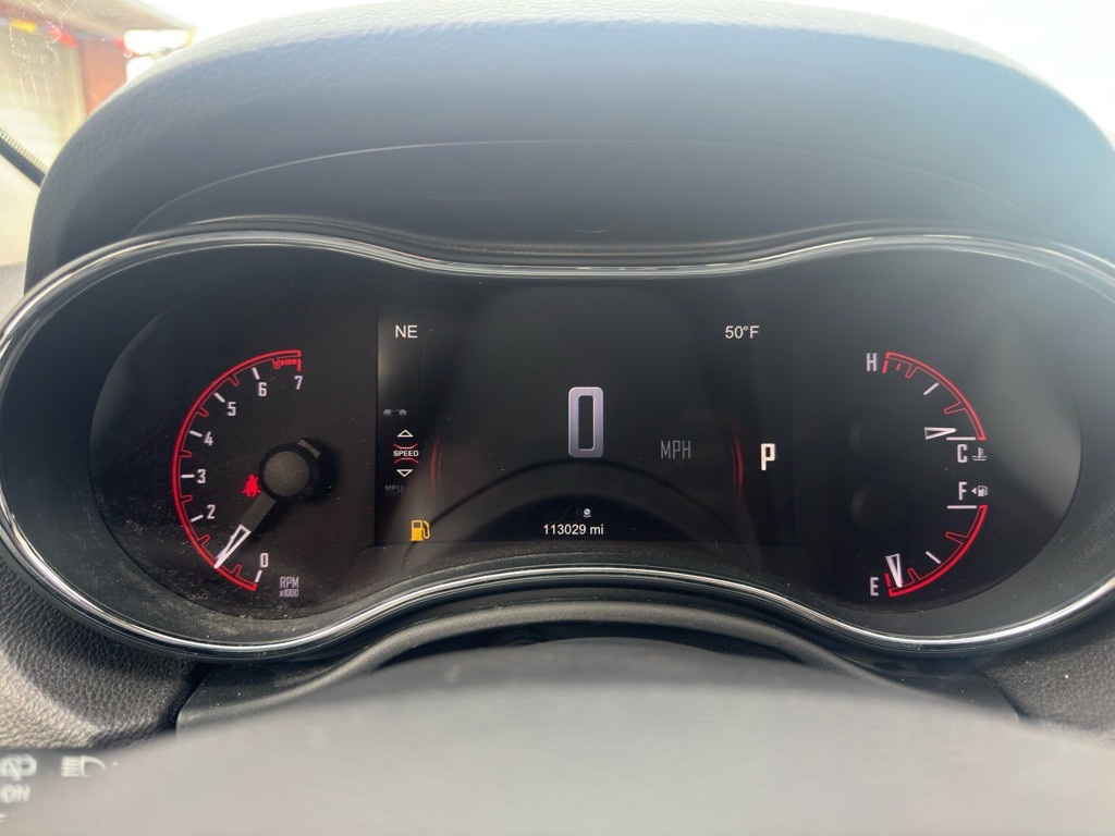 2014 Dodge Durango Image 14