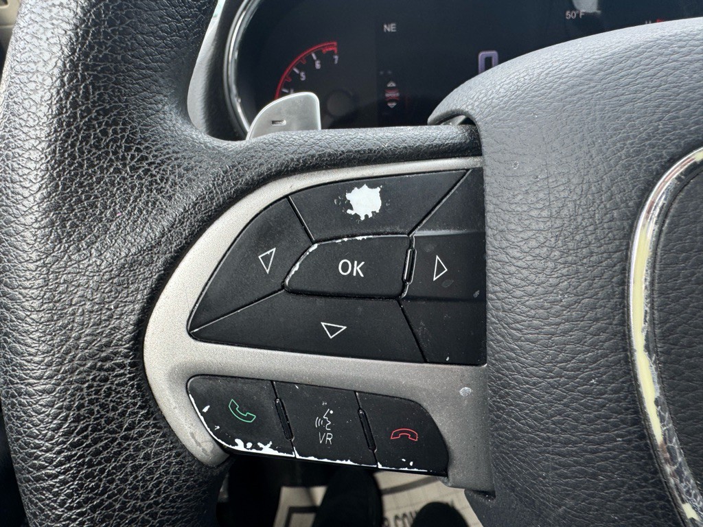 2014 Dodge Durango Image 15