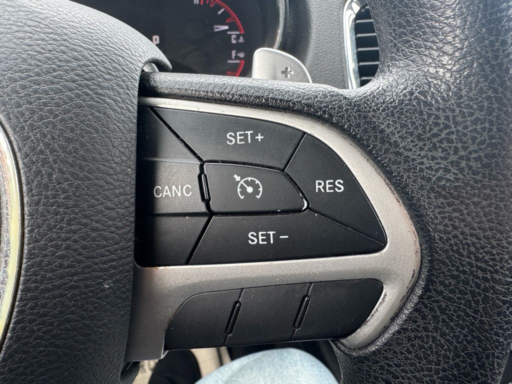 2014 Dodge Durango Image 16