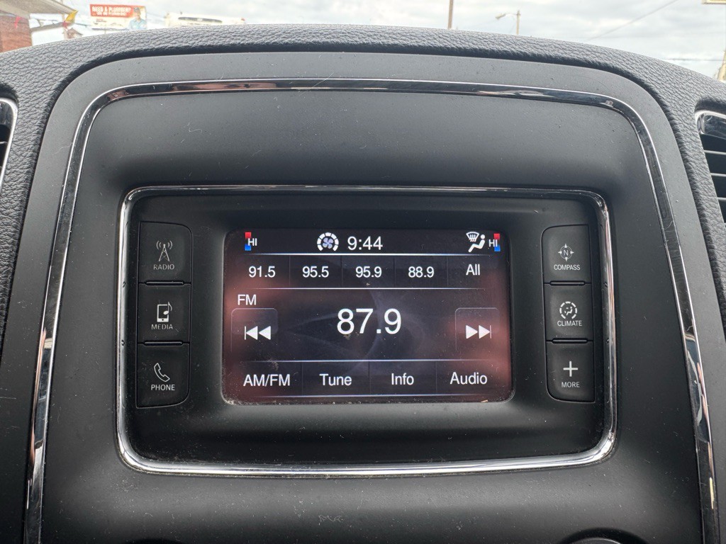 2014 Dodge Durango Image 17