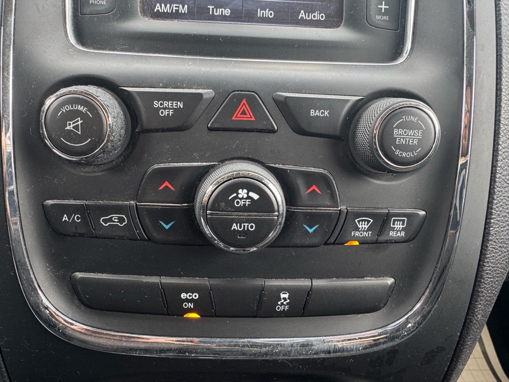 2014 Dodge Durango Image 18