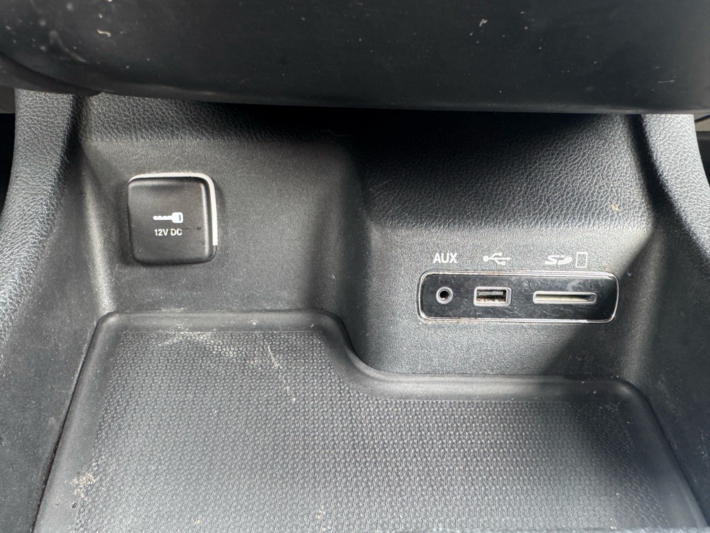 2014 Dodge Durango Image 19