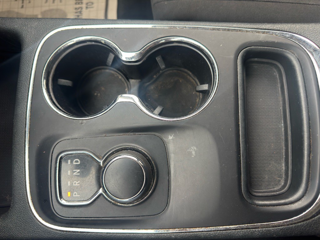 2014 Dodge Durango Image 20