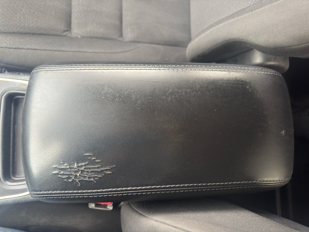 2014 Dodge Durango Image 21