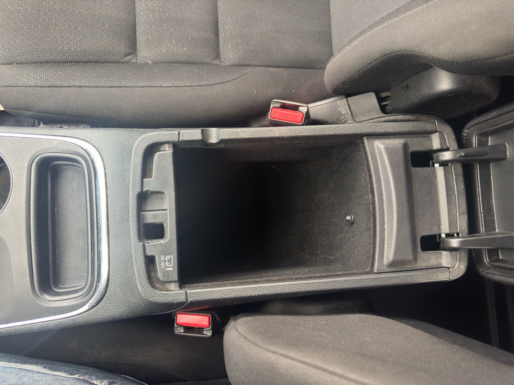 2014 Dodge Durango Image 23