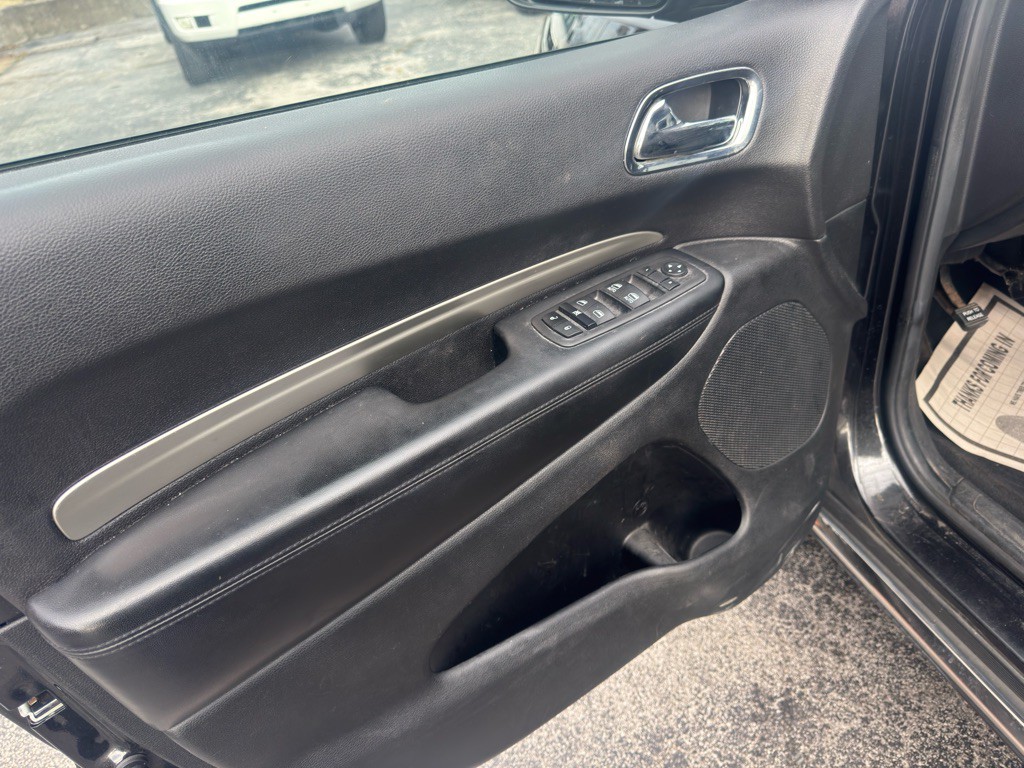 2014 Dodge Durango Image 24