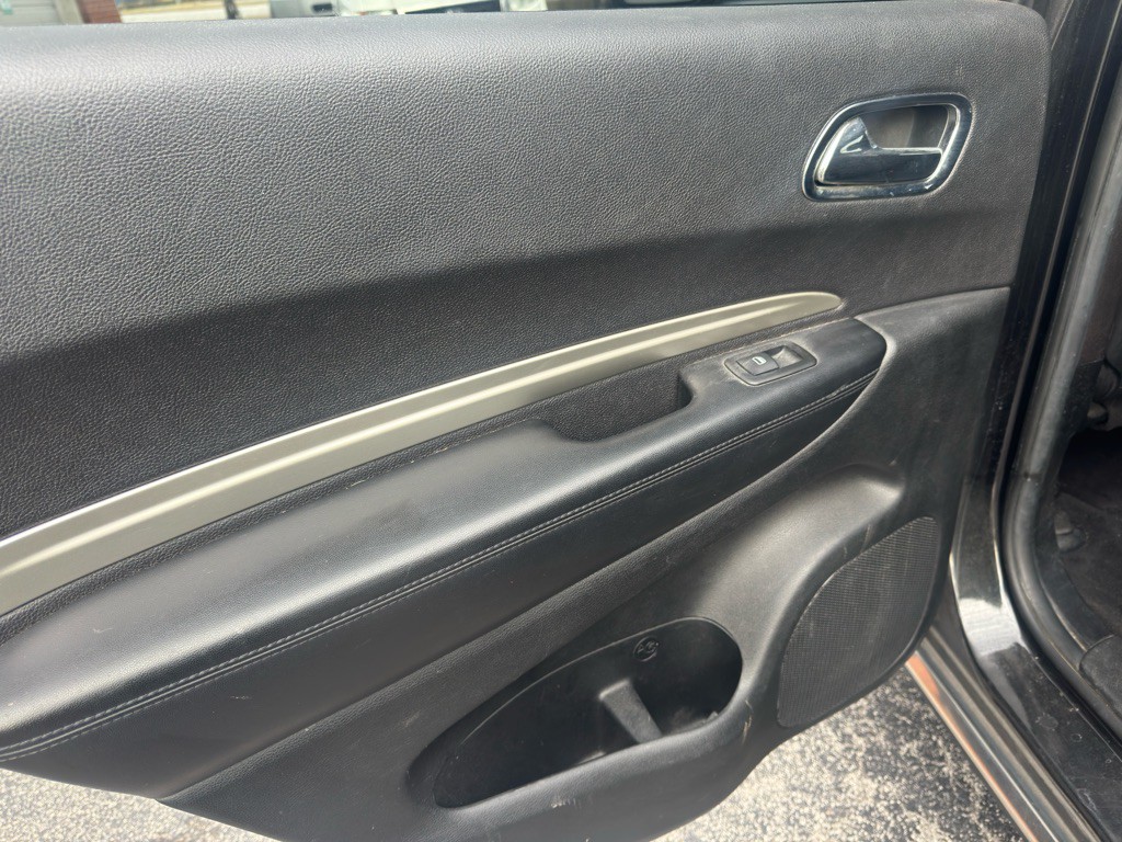 2014 Dodge Durango Image 25