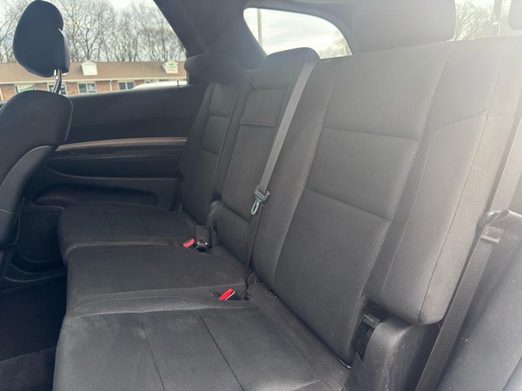2014 Dodge Durango Image 26