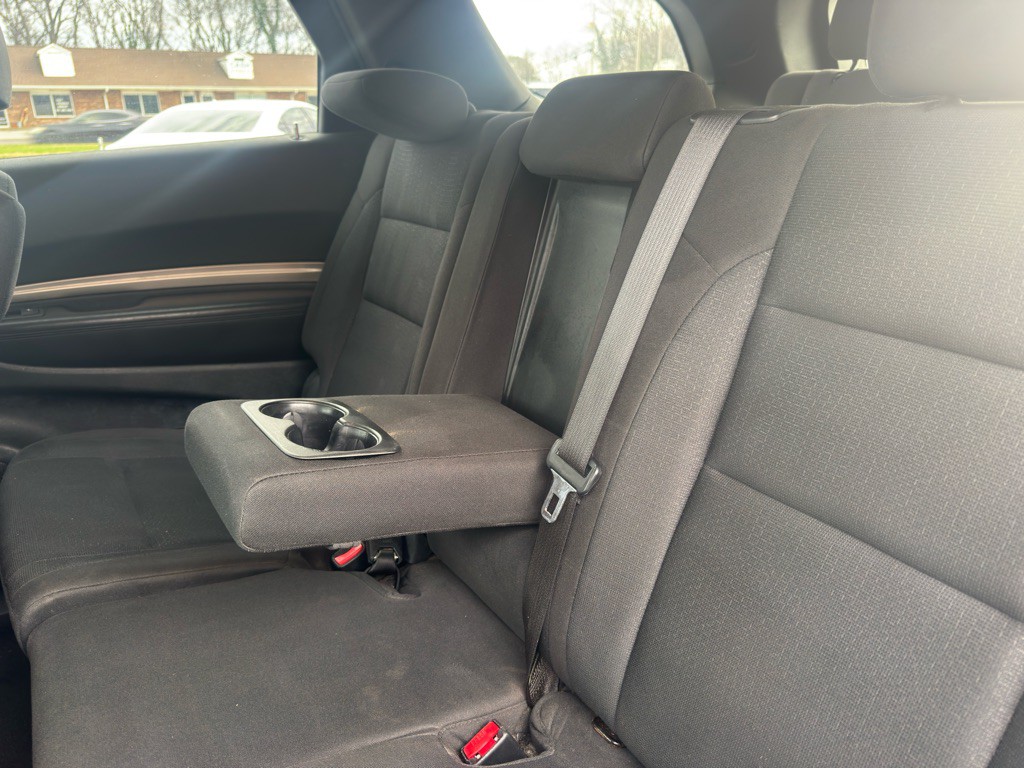 2014 Dodge Durango Image 27
