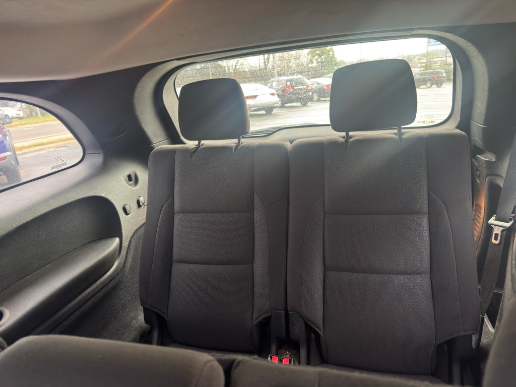 2014 Dodge Durango Image 29