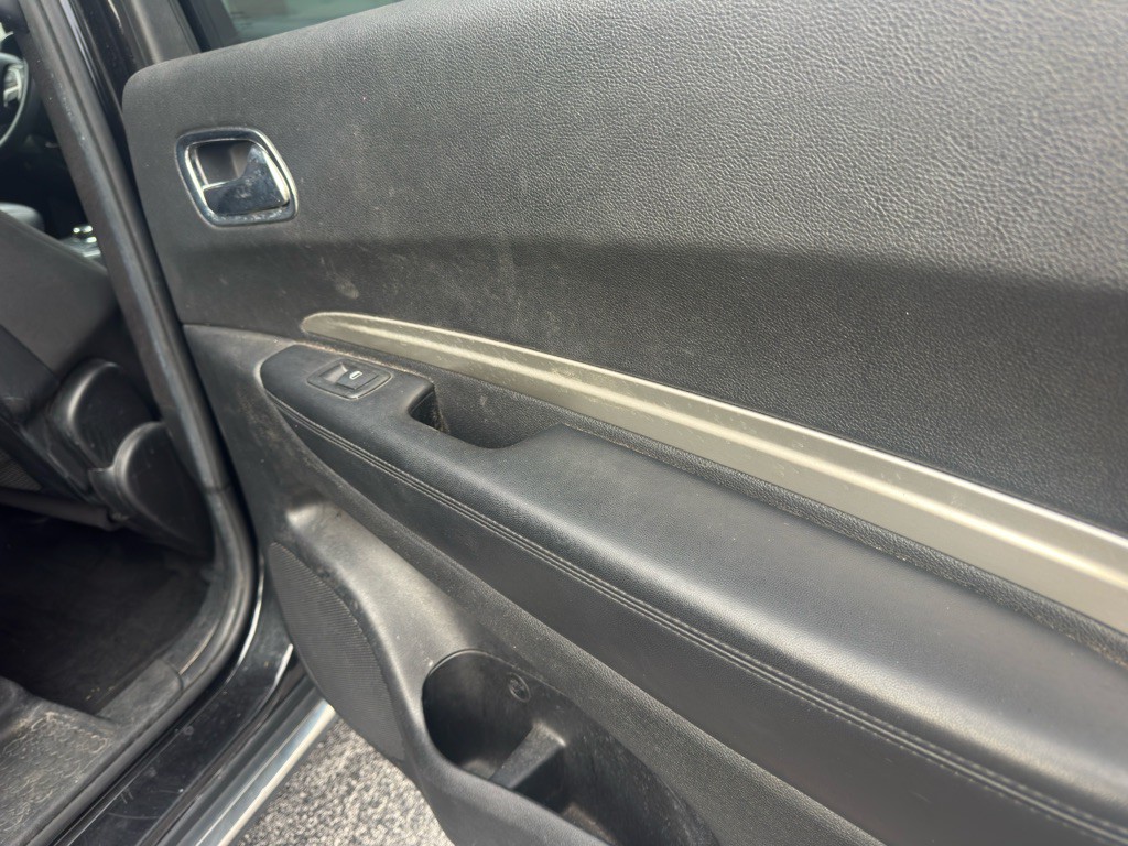 2014 Dodge Durango Image 30