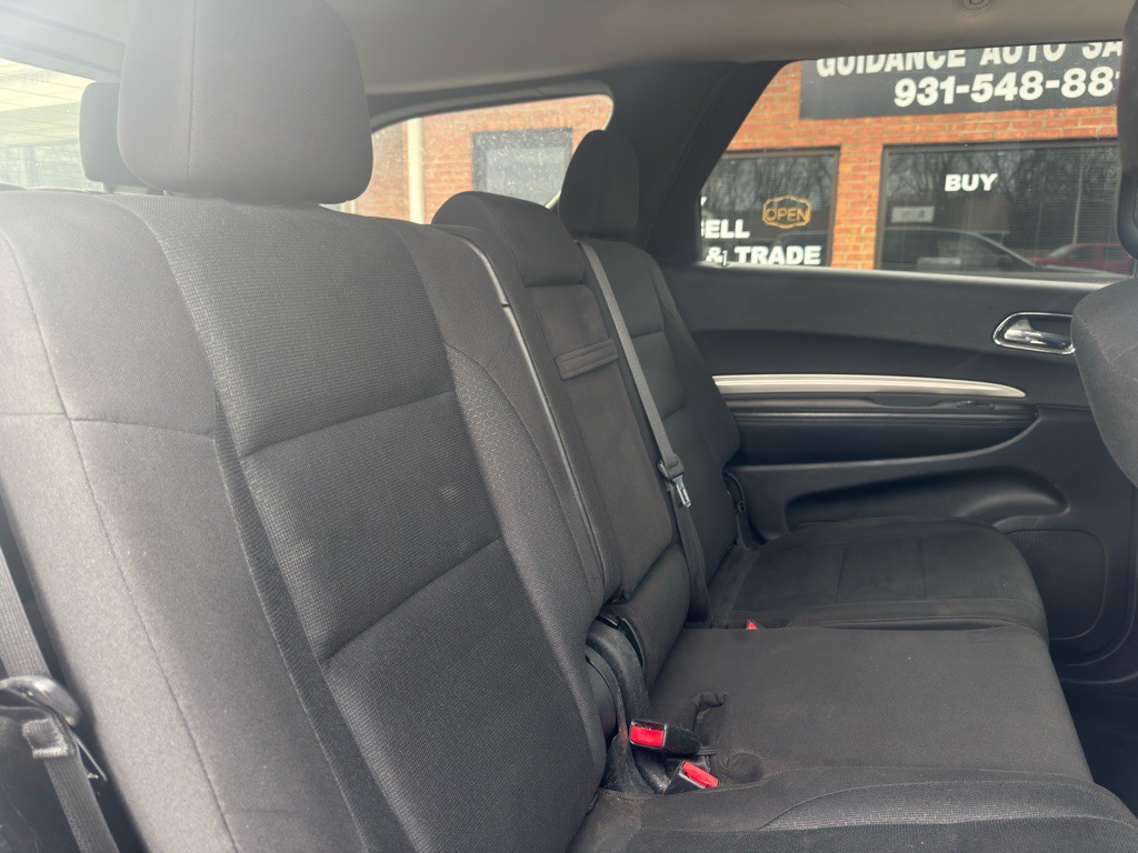 2014 Dodge Durango Image 31