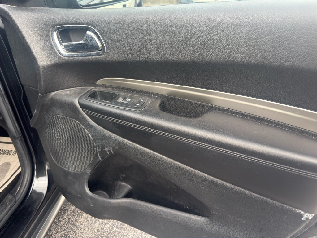 2014 Dodge Durango Image 32