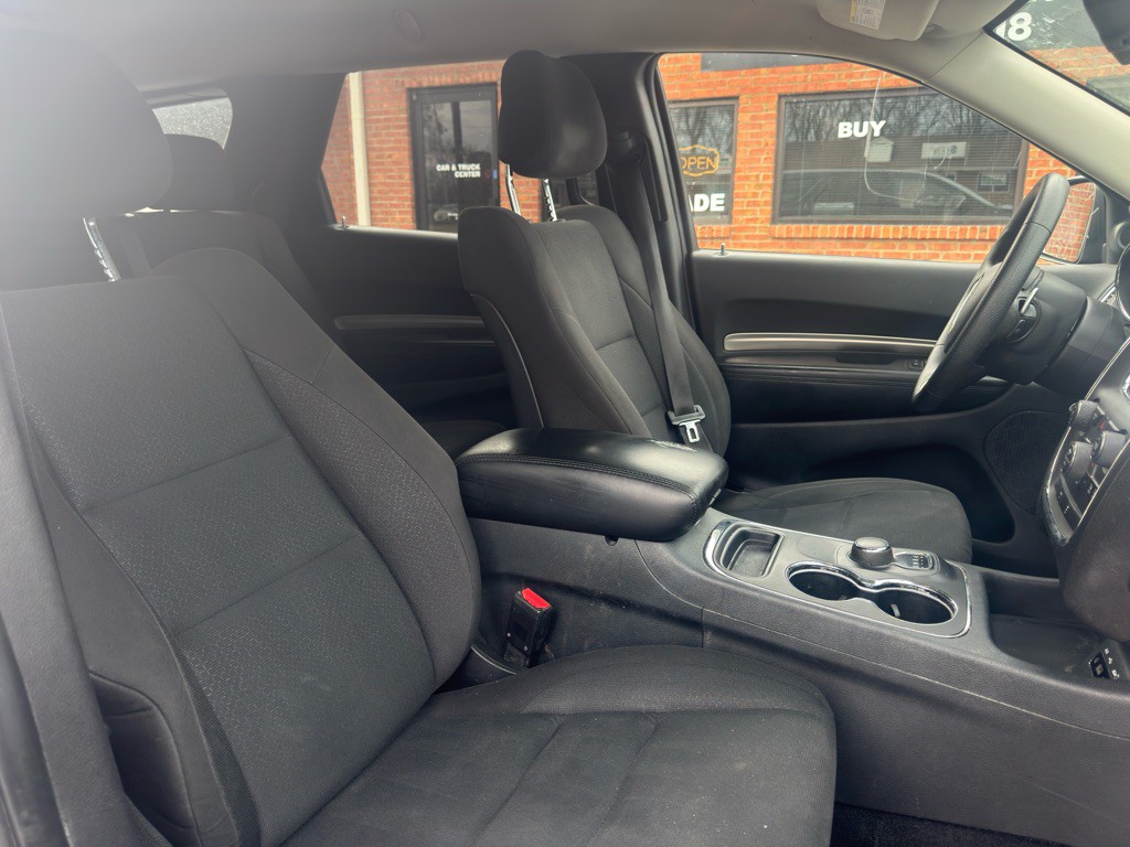 2014 Dodge Durango Image 33