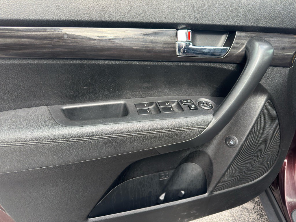 2012 Kia Sorento Image 12