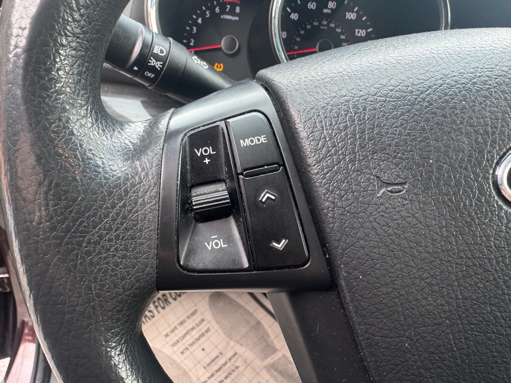 2012 Kia Sorento Image 15