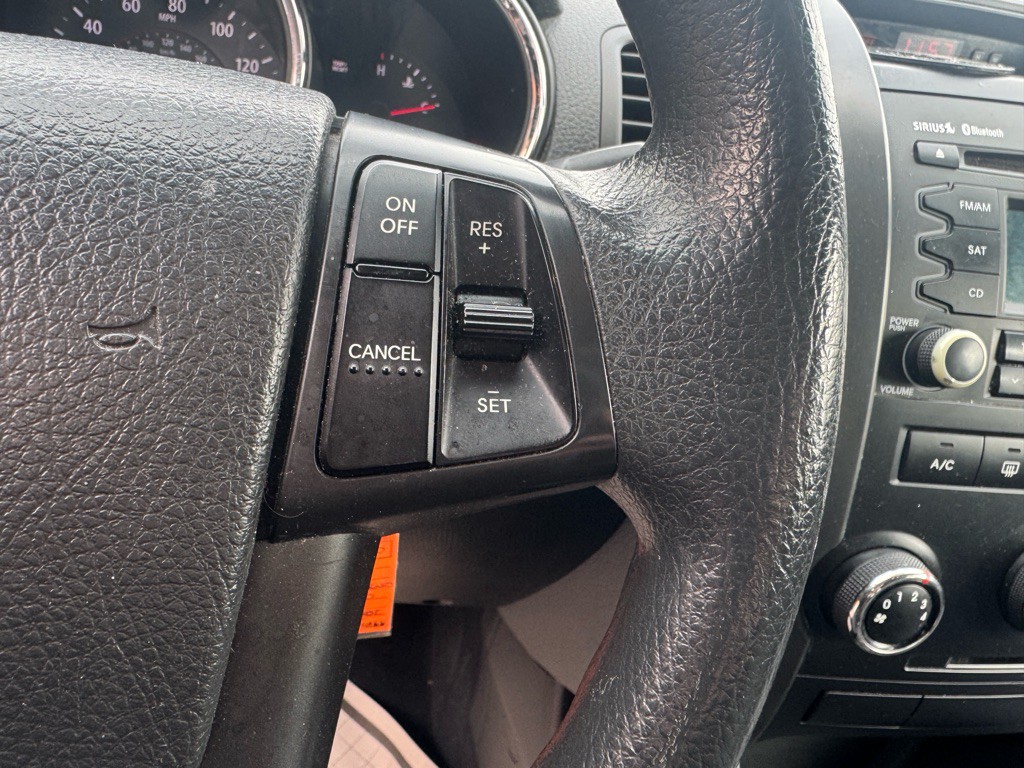 2012 Kia Sorento Image 16