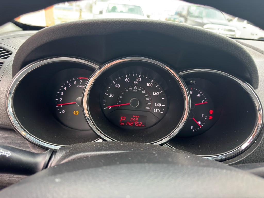 2012 Kia Sorento Image 17