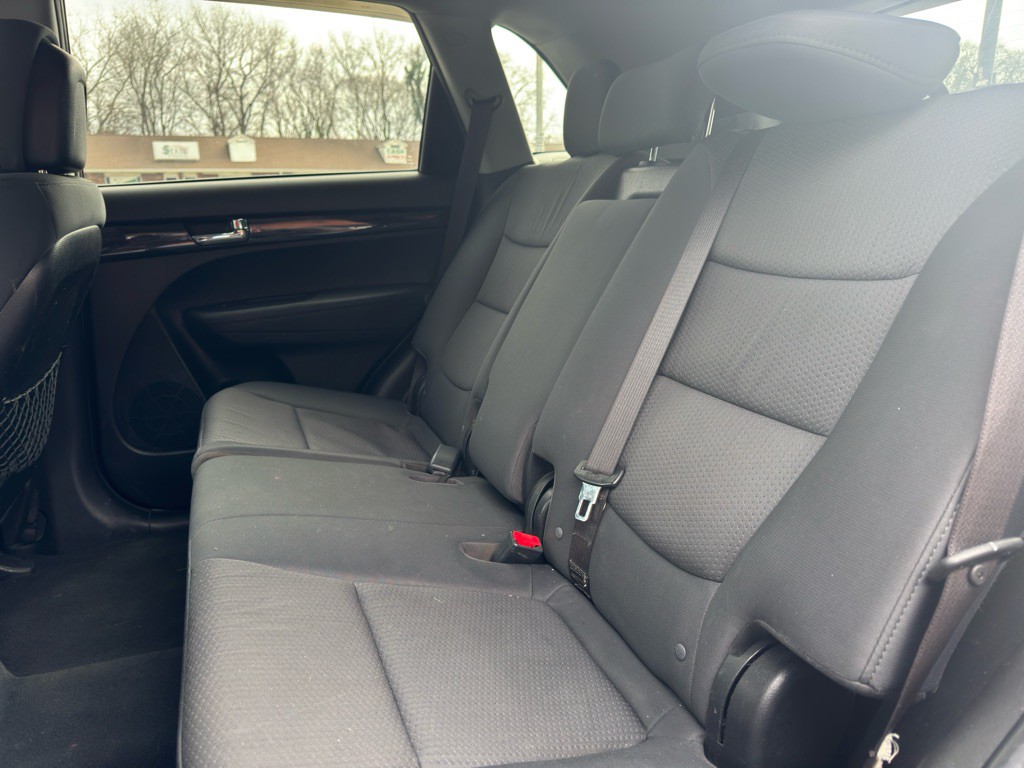 2012 Kia Sorento Image 26