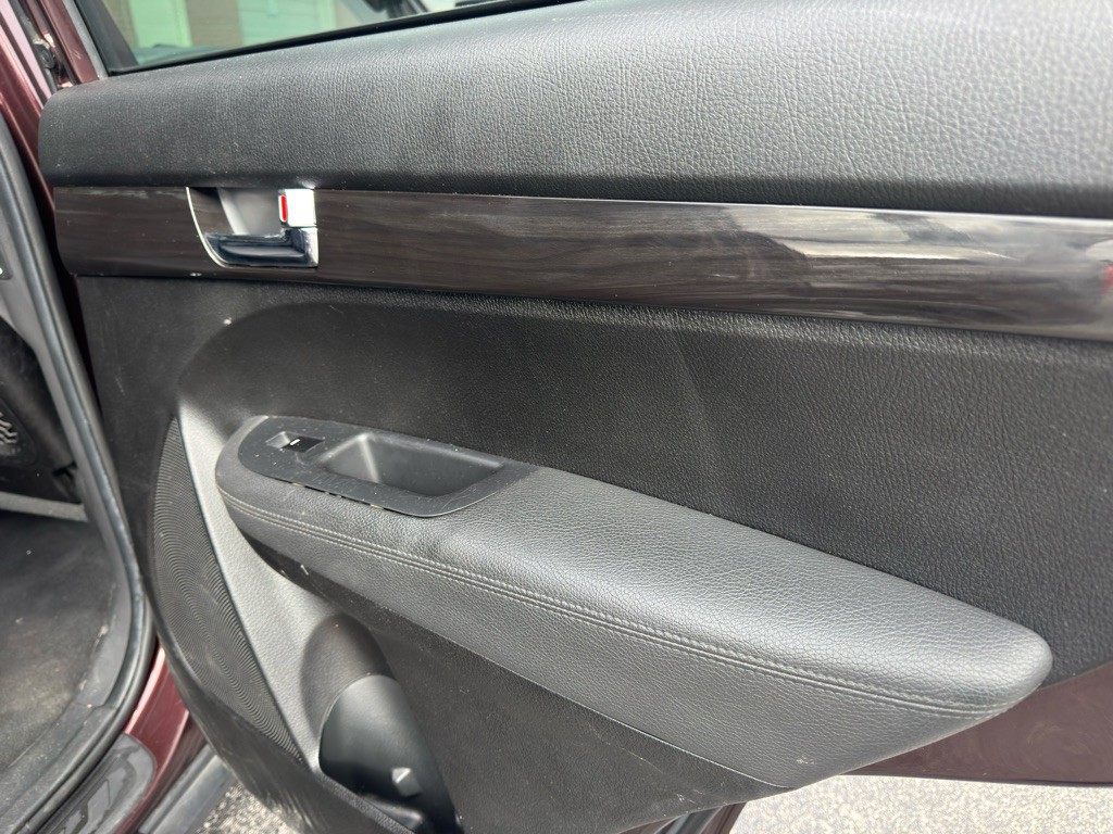 2012 Kia Sorento Image 30