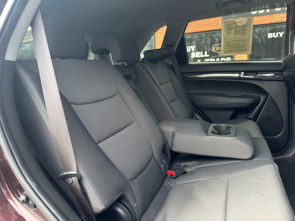 2012 Kia Sorento Image 31