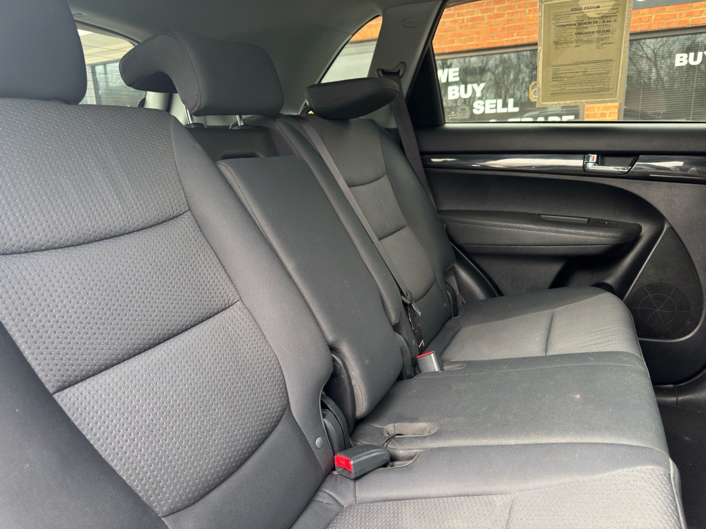 2012 Kia Sorento Image 32