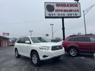 Image for 2010 Toyota Highlander  ID: 7045903