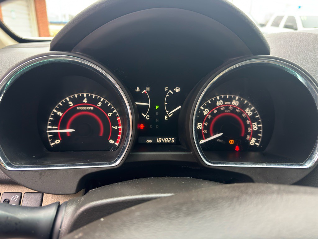 2010 Toyota Highlander Image 13