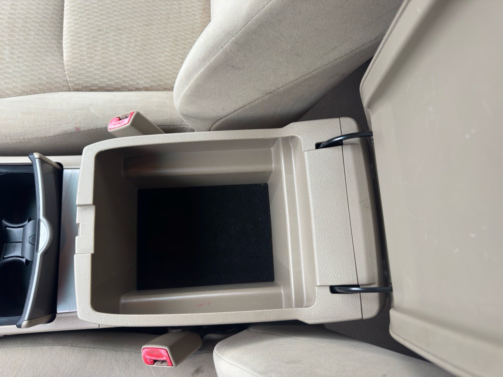 2010 Toyota Highlander Image 18