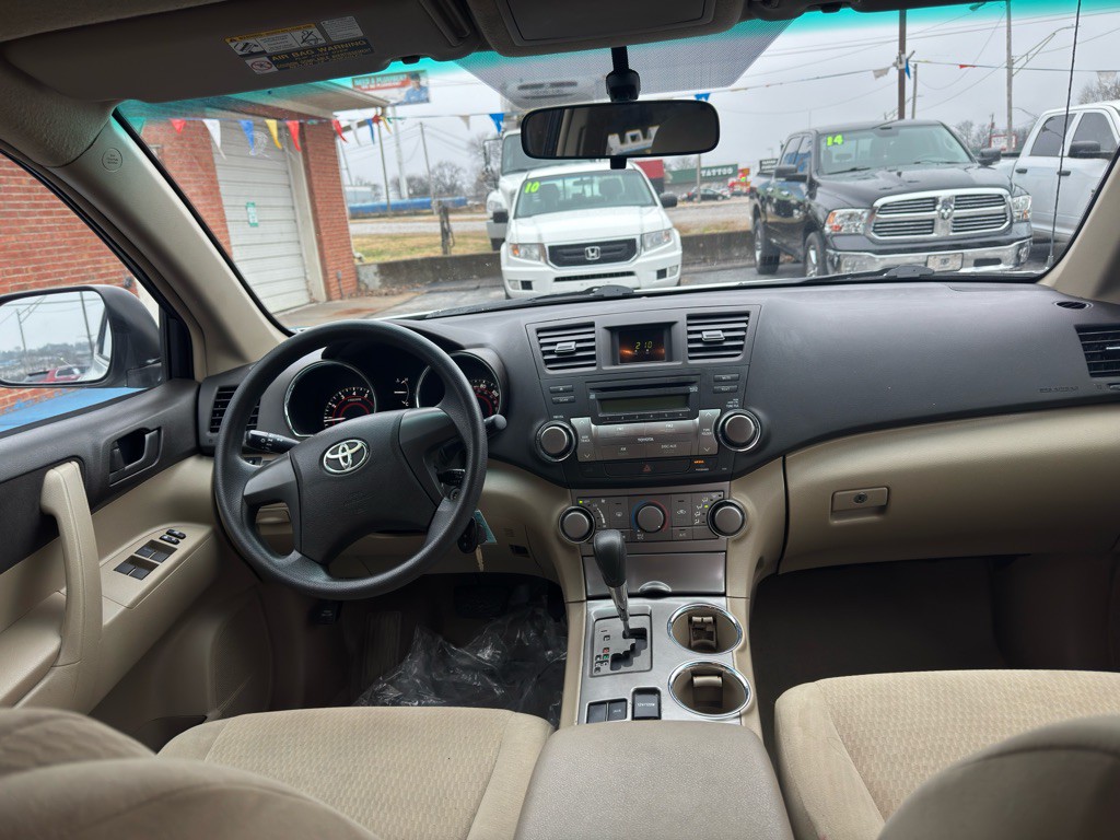 2010 Toyota Highlander Image 27