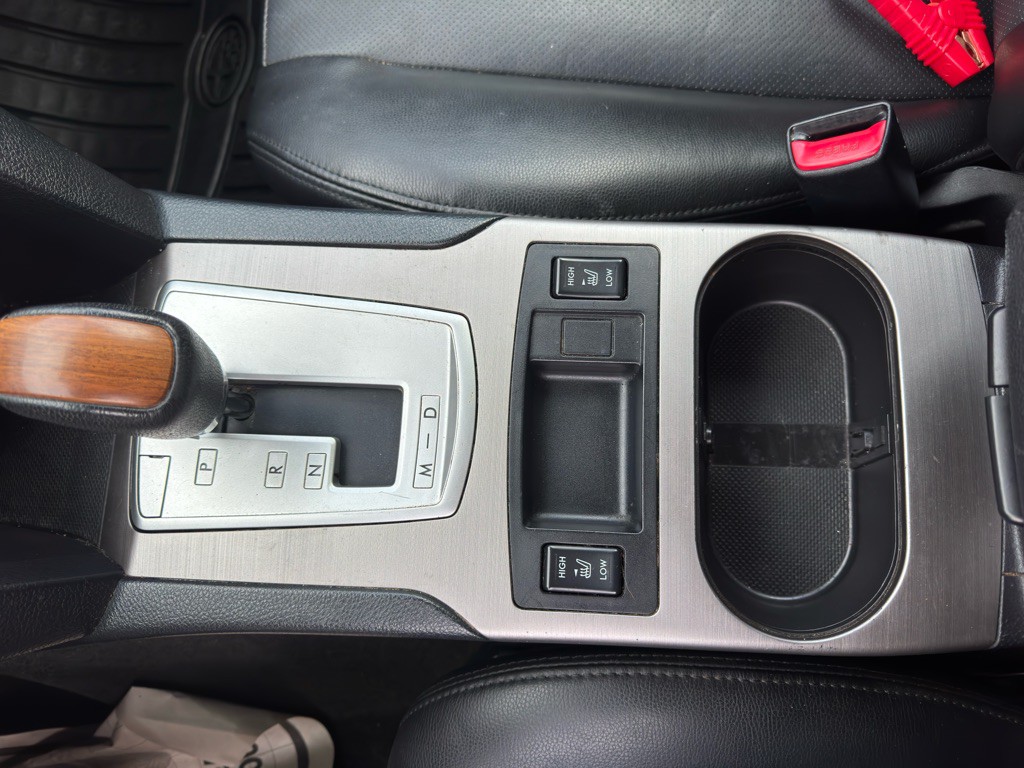 2013 Subaru Outback Image 22