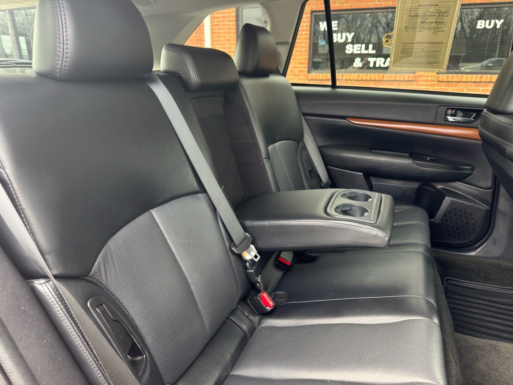 2013 Subaru Outback Image 33